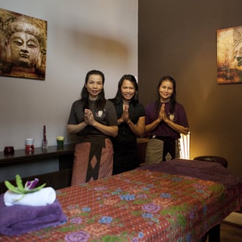 Baan Phetara - Massage Near Me - Antwerp, VAN