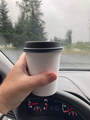 Seward’s Cup by null