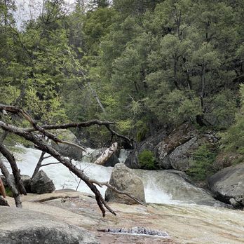 Bass Lake - Just taking it all in. - Resorts Near Me - Coarsegold, California Bass Lake - Just taking it all in. - Resorts Near Me - Coarsegold, California