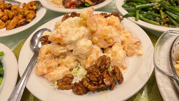 Broadway Cuisine by null