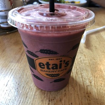 Etai's Bakery Cafe 29th Ave - Breakfast & Brunch Near Me - Denver, Colorado