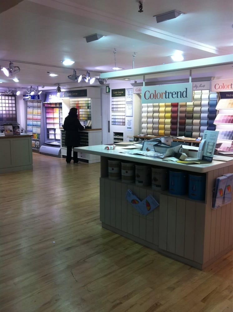 DECOR CENTRE Updated May 2024 15 Mall