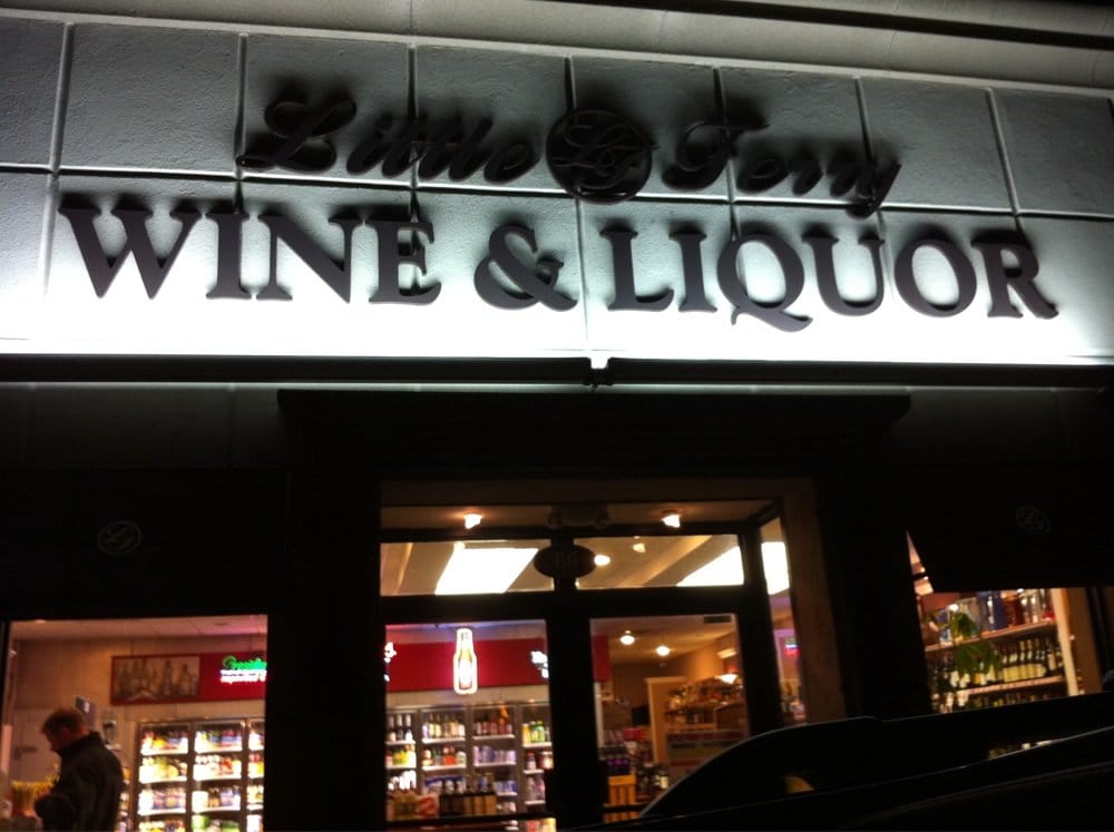LITTLE FERRY WINE & LIQUOR STORE Updated May 2024 66 Marshall Ave