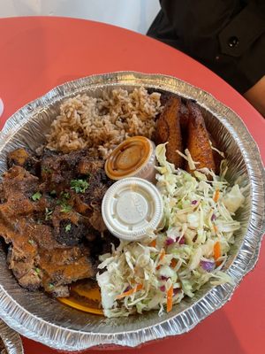 Jerk Shack by null