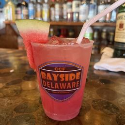 Watermelon Crush