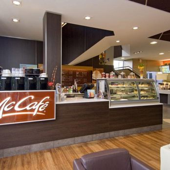 McDonald's - Fast Food Near Me - Schwabach, BY