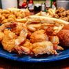 David's Catfish House gift card