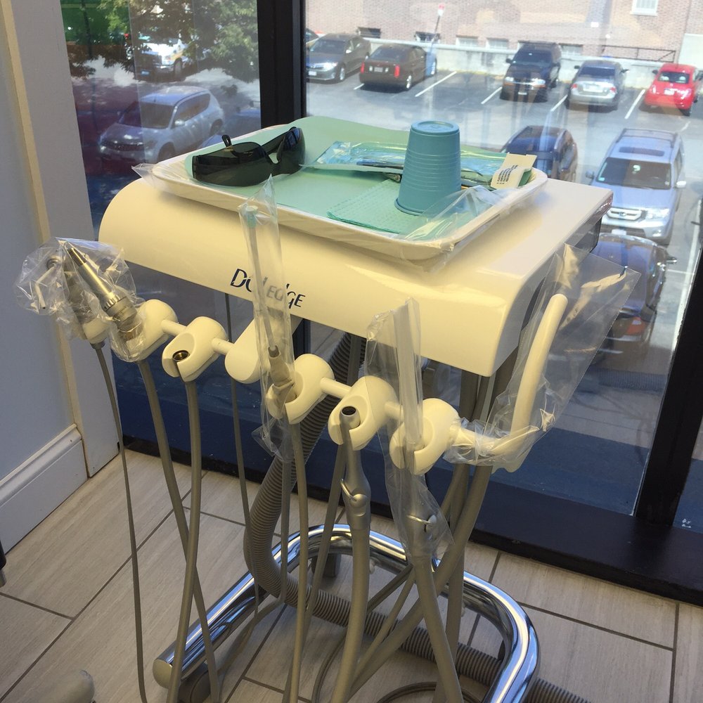 Smile Center - General Dentistry Near Me - Lowell, Massachusetts Smile Center - General Dentistry Near Me - Lowell, Massachusetts
