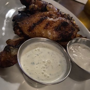 William Jeffrey's Tavern - Grilled wings - American Near Me - Arlington, Virginia William Jeffrey's Tavern - Grilled wings - American Near Me - Arlington, Virginia