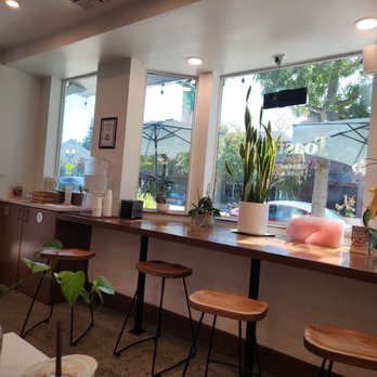 Toastique - Window seating - Coffee & Tea Near Me - Danville, California Toastique - Window seating - Coffee & Tea Near Me - Danville, California
