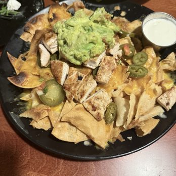 Toast  Downey - Nachos - Breakfast & Brunch Near Me - Downey, California