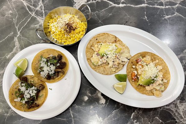 Sabroso Cocina Mexicana by null