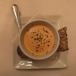 Lobster Bisque