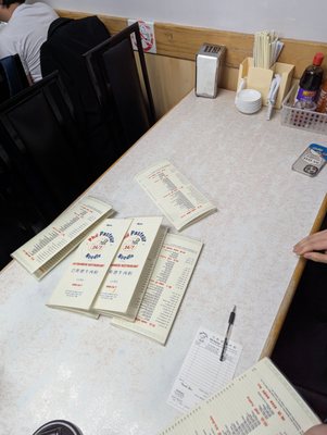 Pho Pasteur Restaurant by null