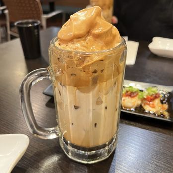 Shinjuku Ramen - Iced Whipped Coffee - Ramen Near Me - Las Vegas, Nevada Shinjuku Ramen - Iced Whipped Coffee - Ramen Near Me - Las Vegas, Nevada