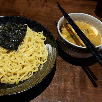 Taishoken Ramen - Tsukemen - Ramen Near Me - Vancouver, British Columbia Taishoken Ramen - Tsukemen - Ramen Near Me - Vancouver, British Columbia