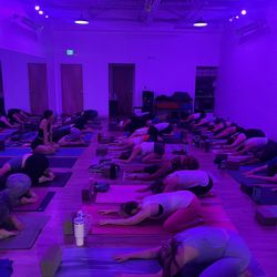 YoGallery Wellness - Power Vinyasa
