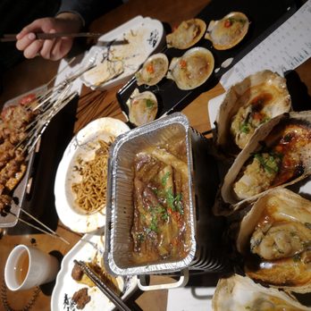 Long Time No See - Barbeque Near Me - Toronto, Ontario Long Time No See - Barbeque Near Me - Toronto, Ontario
