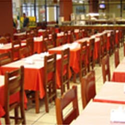 Churrascaria Serra Grande