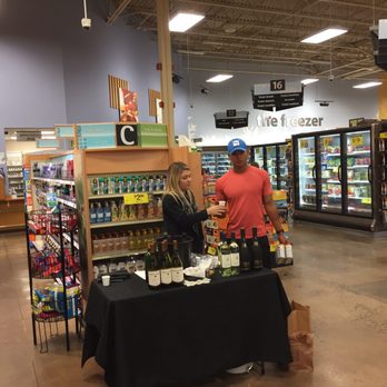 Kroger - Wine tasting - Grocery Near Me - Virginia Beach, Virginia