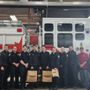 Firehouse Subs Prince Albert the Yard District