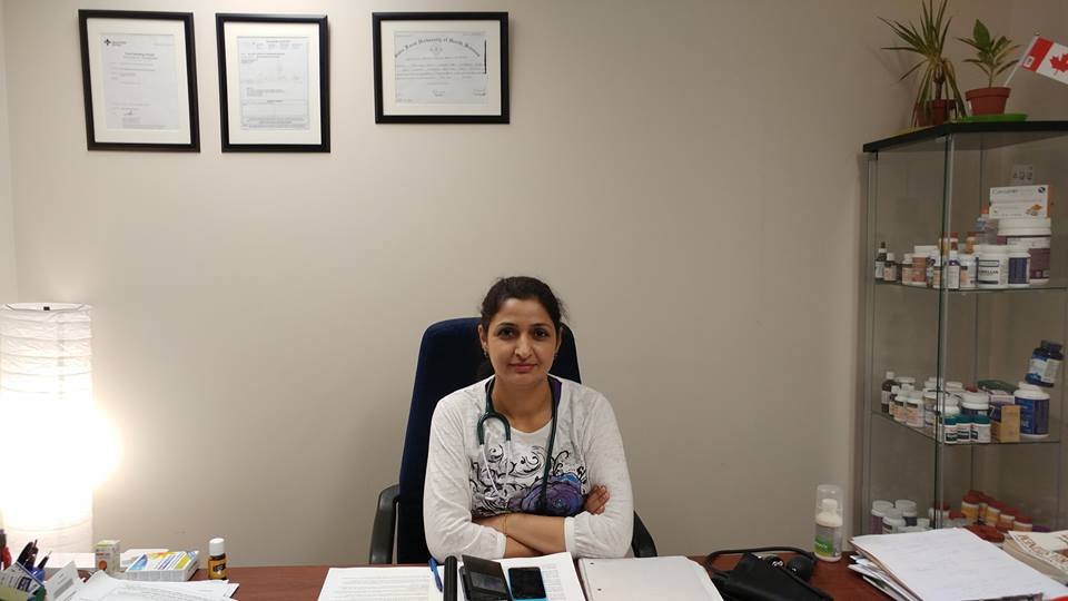 HEALWELL AYURVEDA & PANCHAKARMA CENTRE 4851 Westwinds Drive, Calgary