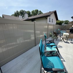 Bostwick Fencing