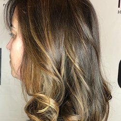 Heads Up Hair Salon