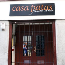 Casa Patas