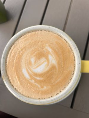 Dandelion Cafe Bellaire by null