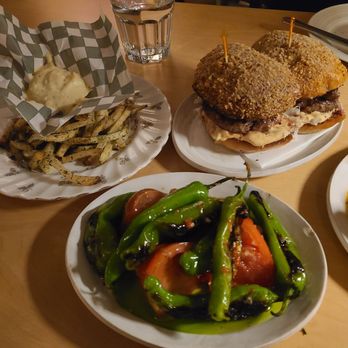 Ricky + Olivia - Lounges Near Me - Toronto, Ontario