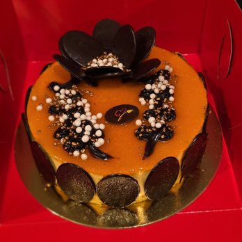 Pinecrest Bakery - Tamiami - Mango Mouse, so good. - Bakeries Near Me - Miami, Florida Pinecrest Bakery - Tamiami - Mango Mouse, so good. - Bakeries Near Me - Miami, Florida