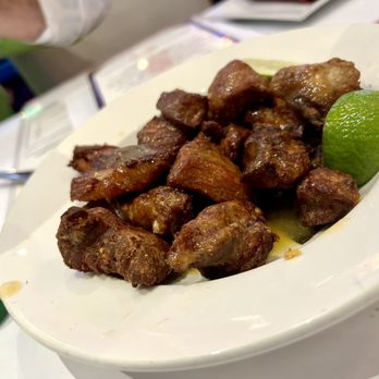 Made In Puerto Rico - Carne Frita - Cocktail Bars Near Me - Bronx, New York Made In Puerto Rico - Carne Frita - Cocktail Bars Near Me - Bronx, New York