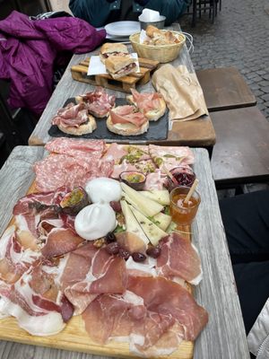 Baguetteria del Fico by null