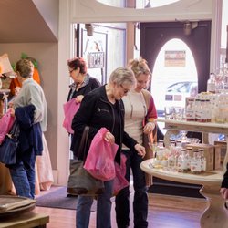 JK Gift Shop