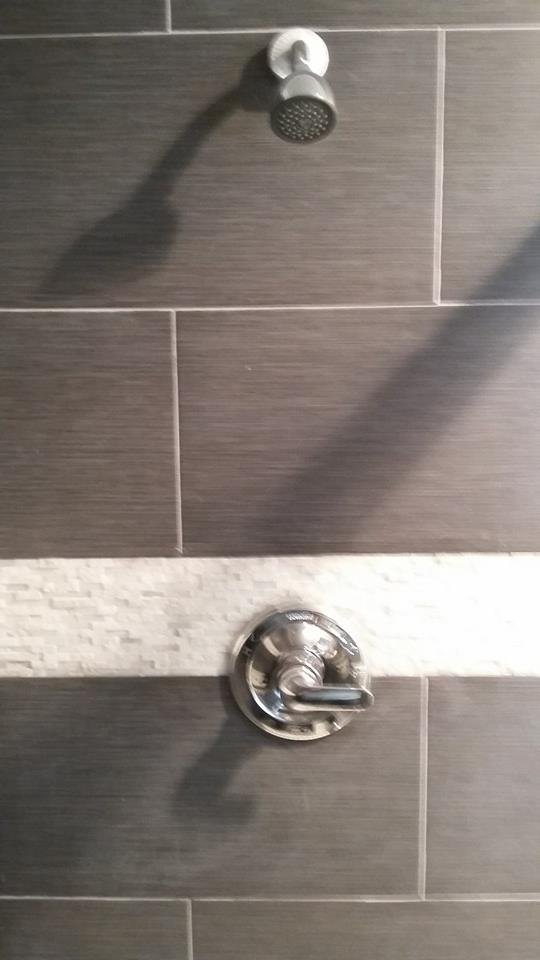 Slide of SunTerra Properties & Construction