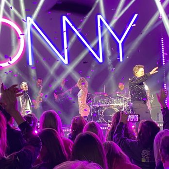 Donny Osmond - Donny Osmond - Performing Arts Near Me - Las Vegas, Nevada Donny Osmond - Donny Osmond - Performing Arts Near Me - Las Vegas, Nevada