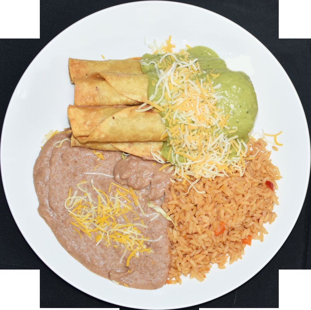Emiliano's Taco Shop #2