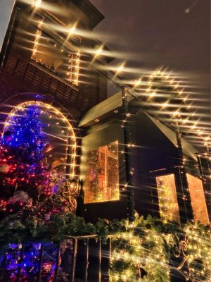 Ristorante Sotto Sotto by null