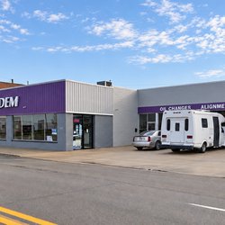 Tandem Tire & Auto Service