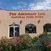 Abundant Life gift card