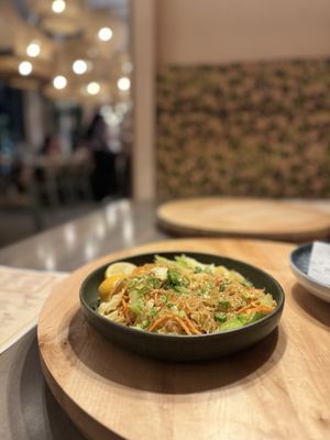 Magna Kainan by null