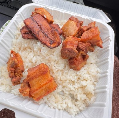 El Gustazo Empanadas Restaurant by null