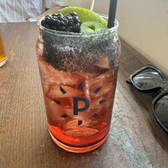 Paddlefish - Not Everyone's Margarita - Seafood Near Me - Orlando, Florida Paddlefish - Not Everyone's Margarita - Seafood Near Me - Orlando, Florida