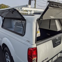 Cap World Truck Accessories & Trailers