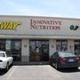 Innovative Nutrition