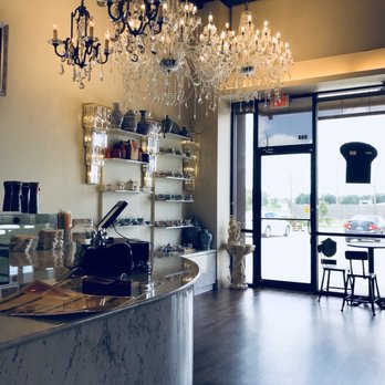 Fusion 36 Degree - Brilliant furnishing - Juice Bars & Smoothies Near Me - Cypress, Texas