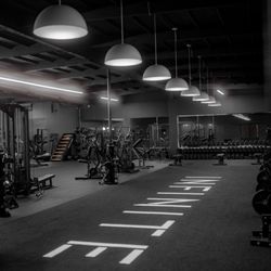 Infinite Training Systems