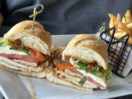 Riverhead Brew House by null