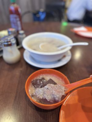 Alice's Kitchen by null